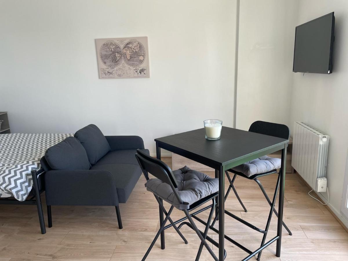 L'Essentiel Lejlighed Noyal-sur-Vilaine Eksteriør billede